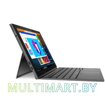 Планшет Lenovo IdeaPad Duet 3 10IGL5-LTE 128GB 82HK000URU (темно-серый) картинка 4